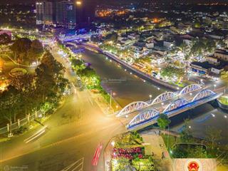 Căn hộ trung tâm tp tây ninh  tháng góp 3,5 triệu  2pn  nhận nhà ở, sổ hồng riêng