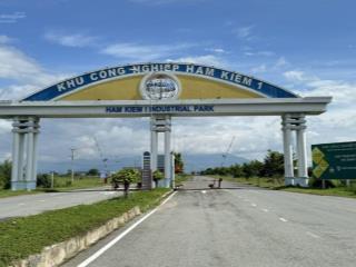 Bán 1 sào thổ cư đối diện khu công nghiệp hk1  thích hợp đầu tư xây trọ cho thuê  chỉ ~3tr/m2
