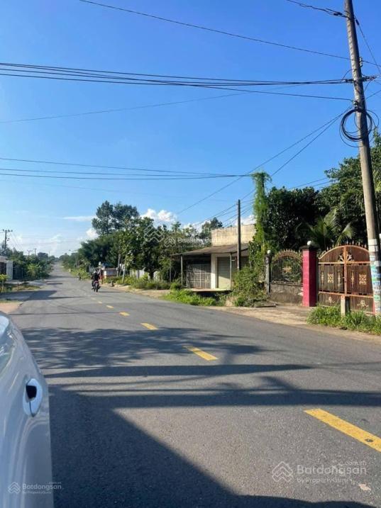 Bán gấp đất đầu tư an linh phú giáo, bình dương ,dt 1.018m2 (100m2 thổ cư) giá chỉ 750 triệu