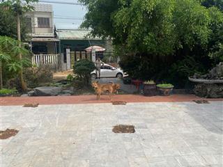 Ngộp bank cần bán gấp thửa đất 734, tờ bản đồ 05 thôn nhị dinh 3, điện phước, điện bàn, quảng nam