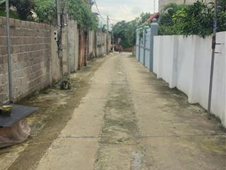 Bán nhanh mảnh đất đẹp xã đông phương yên, 92m2 mt 4, ô tô vào tận đất, giá chỉ 2.355 tỷ