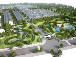 Cho thuê nhà phố compound park riverside tân cảng, 13 triệu, 4pn, 4wc
