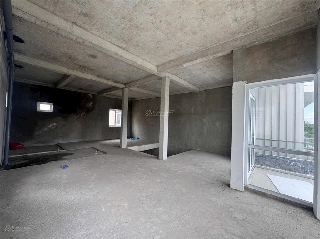 Bán shophouse hiếm tại trường lưu, 7,5 tỷ, 120m2, pháp lý đầy đủ