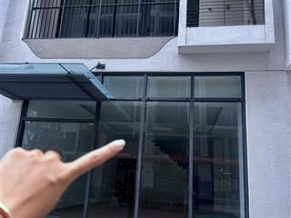 Bán shophouse hiếm tại trường lưu, 7,9 tỷ, 120m2, pháp lý đầy đủ