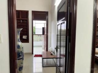 Mặt tiền biển furama. nhà 3 tầng mới, pháp lý lâu dài, kinh doanh cực tốt