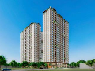 Chính chủ đầu tư bán căn hộ 2pn benhill bình dươngtầng cao  view đẹp  thanh toán chỉ 20% ký hđmb