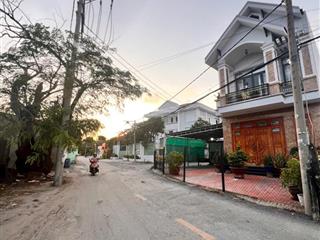 Bán đất đường an phú đông 03  an phú đông