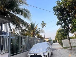 Bán đất 42tr/m2 đường vườn lài  cách cầu sắt an phú đông chỉ 1km