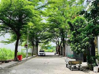 Bán đất ngay sông sài gòn  phường an phú đông  quận 12