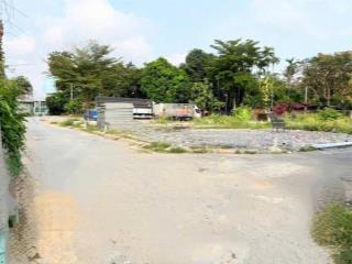 Cần bán đất đường an phú đông 3, gần công an phường an phú đông 79,3m2  giá 4.2 tỷ