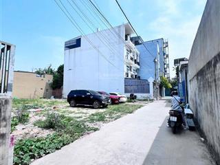 Bán đất đường nguyễn thị nhuần, phường an phú đông a  giá 4.1 tỷ ( 78.5m2 )