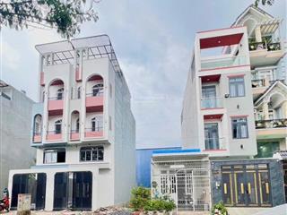 Bán đất 1/ an phú đông 27  giá 5.2 tỷ  84m2