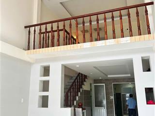 Bán nhà 1 trệt 1 lửng khu dân cư hiệp phát hiệp thành giá 2ti680