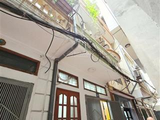 Chỉ 3.3 tỷ có ngay nhà 3 tầng, 3 ngủ kiên cố tại phố vũ tông phan  thanh xuân