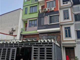 Chỉ 12 tỷ nhà đẹp 55m2  5 tầng  ô tô ngủ trong nhà, ngay cạnh kđt xa la  hà đông