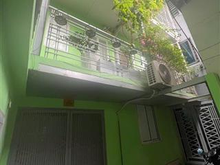 Có ngay nhà 52m2  3 tầng kiên cố ngay tại nguyễn xiển  thanh xuân