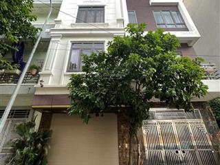 Liền kề kđt văn khê hà đông. 50m x 5 tầng phân lô vỉa hè ô tô tránh  chỉ hơn 13 tỷ