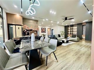 Nhỉnh 8tỷ (chỉ 60tr/m ) sở hữu căn chung cư đẳng cấp ngay trung tâm hà đông.  dt 140m , 3 ngủ,