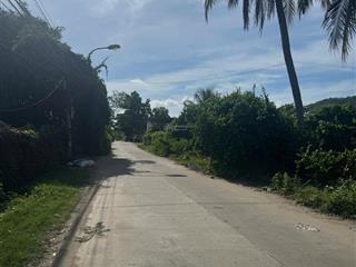 Bán gấp lô vĩnh trung gần d30 full thổ cư