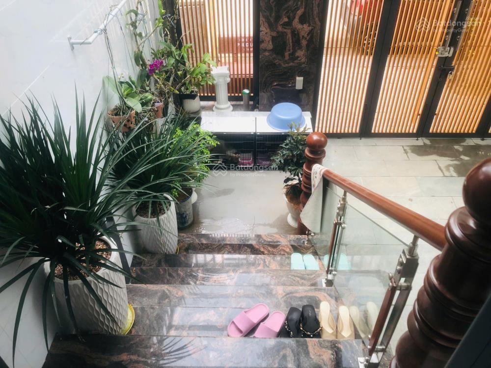 Bán nhà đại phúc 5x22m nhà mới đẹp có thang máy, đường 18m nội thất cao cấp,  0908 444 ***