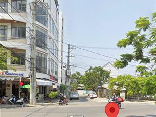 Bán nhà mặt phố tại mỹ khê 1, sát võ văn kiệt, 12 tỷ, 66.3m2, 3pn + 4wc + 4 tầng, giá cực tốt