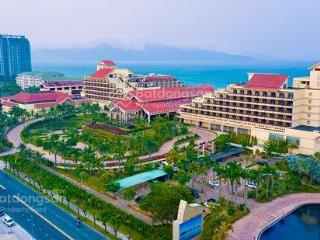 Bán đất vàng võ nguyên giáp đà nẵng  đối diện crown plaza, vvmall, ven biển, xây 715 tầng