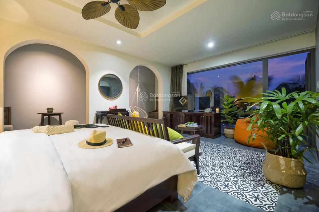 Lô góc 2 mặt tiền phạm kiệt khuê mỹ đông gần biển xây căn hộ, villa, khách sạn mini