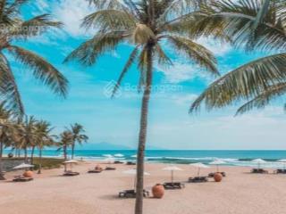 Quỹ đất biển hà my  đà nẵng mới, tiềm năng khai thác lâu dài trong tương lai, giá chỉ từ 4xtr/m2