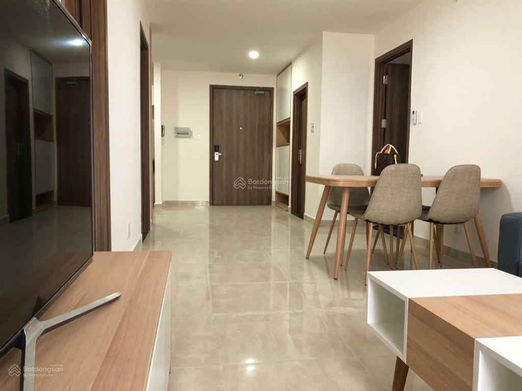 Căn hộ centana thủ thiêm 88m2, 3 phòng ngủ, 2wc, full nội thất đẹp, giá thuê 15tr/th,  0938 488 ***