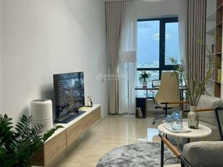 Cho thuê căn hộ officetel centana thủ thiêm quận 2  61m2, 2pn, 2wc, full nội thất,  0913 854 ***