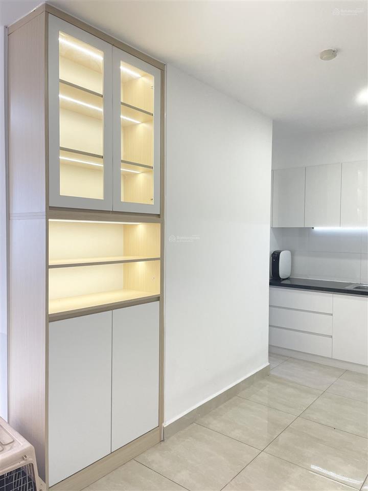 Cho thuê căn hộ centana thủ thiêm quận 2 88m², 3pn, full nội thất giá tốt 13,5 triệu/tháng