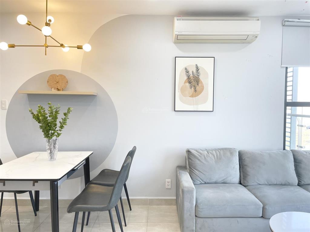 Cho thuê căn hộ centana thủ thiêm quận 2 88m², 3pn, full nội thất giá tốt 13,5 triệu/tháng