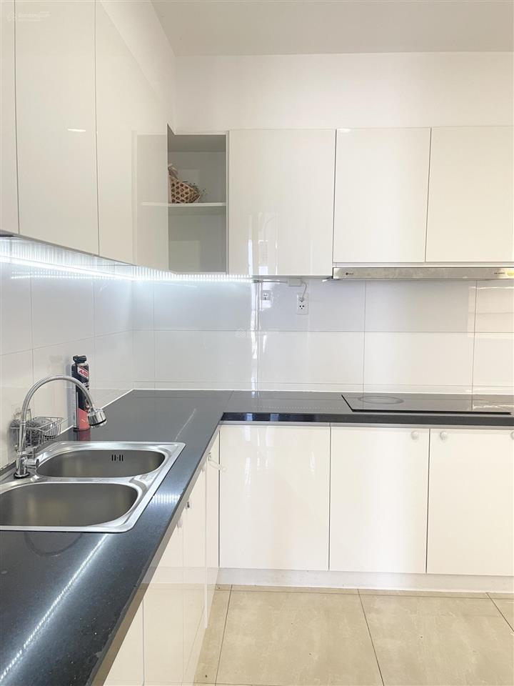 Cho thuê căn hộ centana thủ thiêm quận 2 88m², 3pn, full nội thất giá tốt 13,5 triệu/tháng