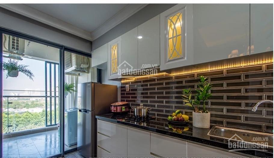 Một căn duy nhất 44m2, 1pn, 1wc centana thủ thiêm, giá 3 tỷ