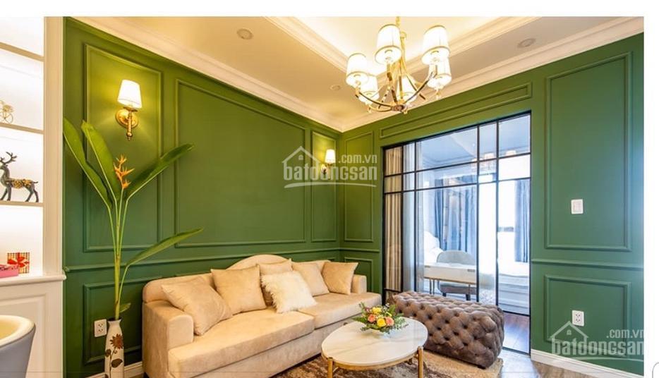 Một căn duy nhất 44m2, 1pn, 1wc centana thủ thiêm, giá 3 tỷ