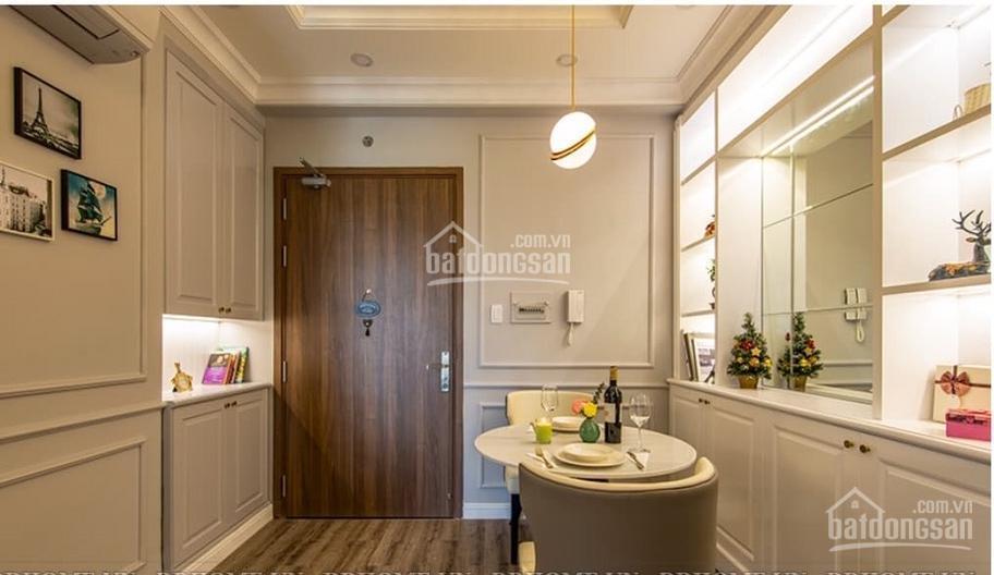 Một căn duy nhất 44m2, 1pn, 1wc centana thủ thiêm, giá 3 tỷ