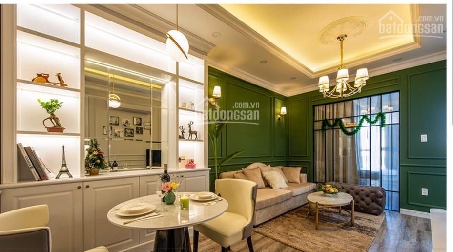 Một căn duy nhất 44m2, 1pn, 1wc centana thủ thiêm, giá 3 tỷ