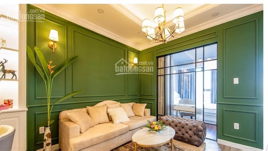 Một căn duy nhất 44m2, 1pn, 1wc centana thủ thiêm, giá 3 tỷ