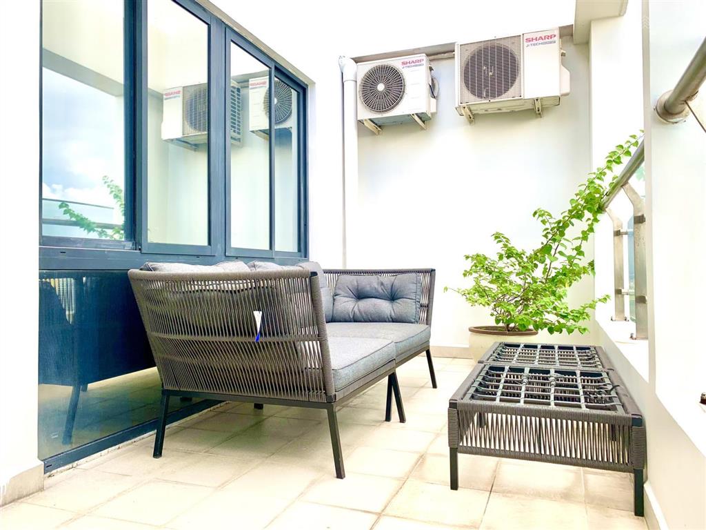 Chính chủ gửi bán penthouse centana thủ thiêm giá chỉ 10,5tỷ