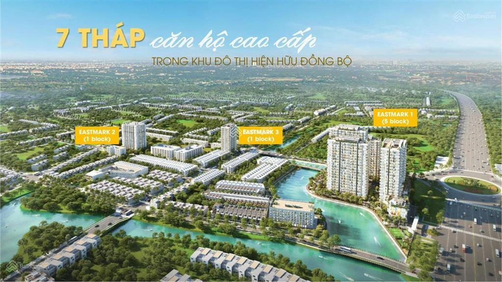 Bán nhiều căn hộ mt eastmark city, giai đoạn 1, chênh lệch thấp, 0938 488 ***