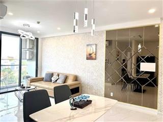 Cho thuê căn hộ precia 2 phòng 12.5 triệu,  0913 854 ***