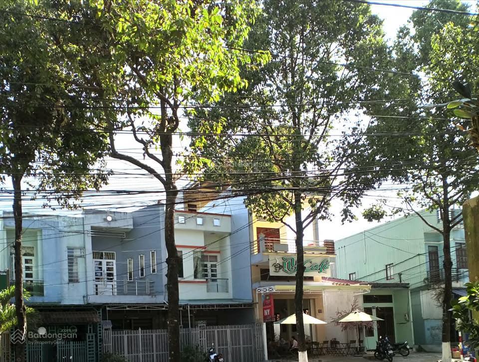 Giảm hơn 1 tỷ bán nhà mặt tiền lý tự trọng vị trí có 1 không 2 đang có sẵn hd thuê