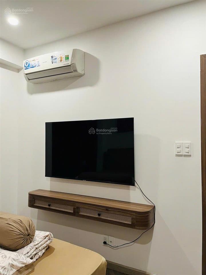 Cho thuê căn hộ centana thủ thiêm 1pn full nội thất cao cấp, chỉ 15 triệu/tháng