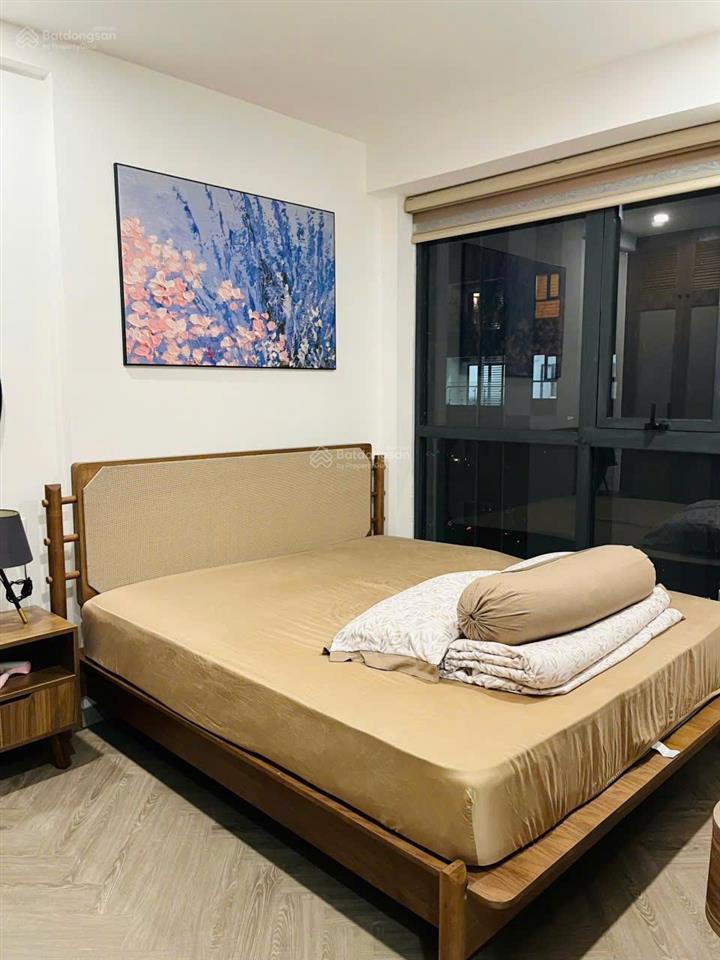 Cho thuê căn hộ centana thủ thiêm 1pn full nội thất cao cấp, chỉ 15 triệu/tháng