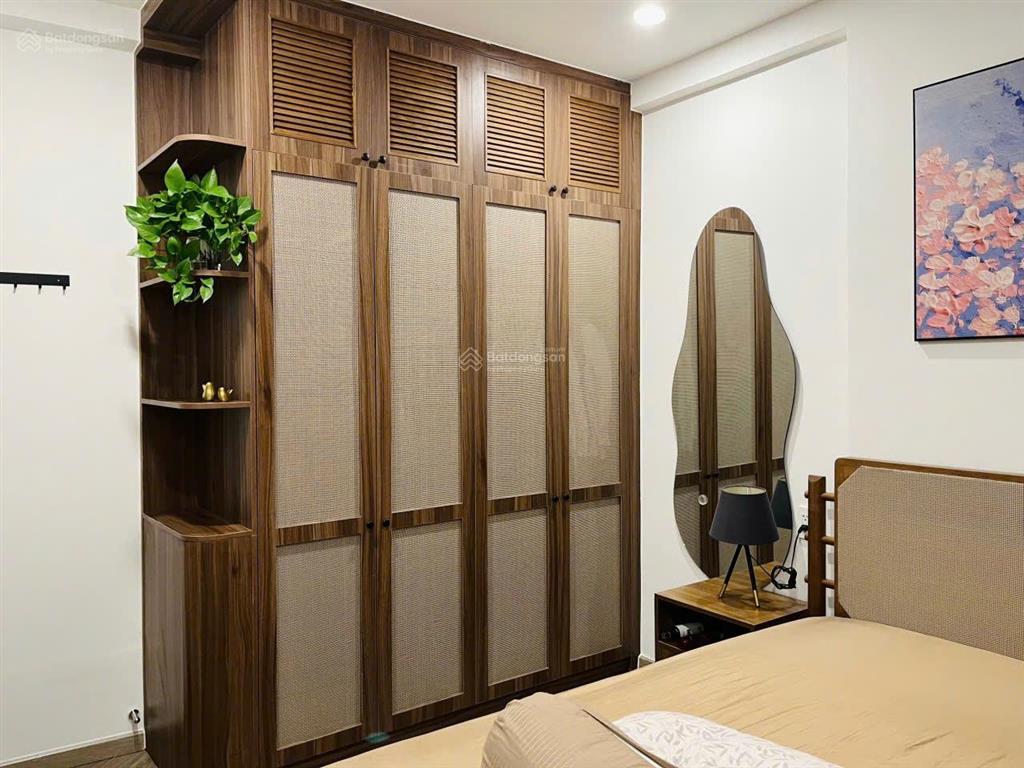 Cho thuê căn hộ centana thủ thiêm 1pn full nội thất cao cấp, chỉ 15 triệu/tháng