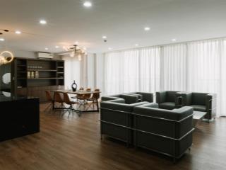 Penthouse centana thủ thiêm, 220m2, 3pn, 3wc full nội thất giá chỉ 38tr/th,  0938 488 ***