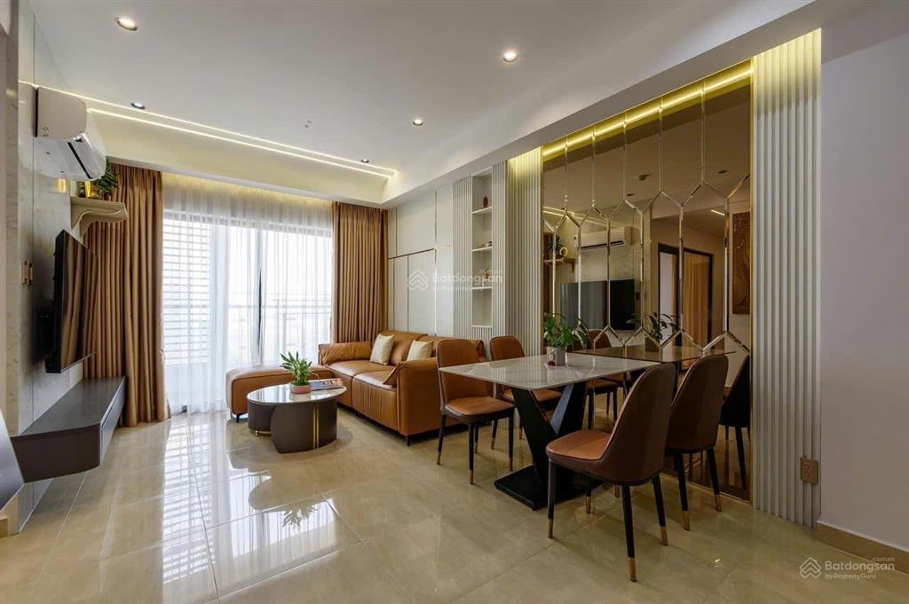 Pkd chủ đầu tư cho thuê centana 3pn 2wc giá 19,5tr/th có nt cao cấp, xịn, sang.  0938 488 ***