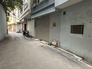 SIÊU HIẾM - PHÂN KHÚC ÍT TIỀN CÓ ĐẤT PHỐ - Ô TÔ VÀO NHÀ - 40M² CHỈ 2.85 TỶ
