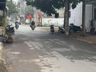 Bán gấp đất đấu giá Biên Giang, Hà Đông, 53m mặt tiền 5m vỉa hè oto chạy vòng quanh 3.2 tỷ