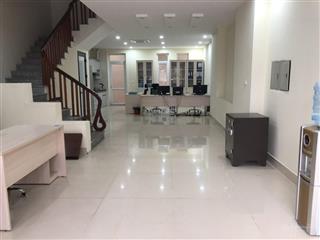 Cho thuê nhà thô làm kho và hoàn thiện đẹp văn phòng geleximco từ 7tr/tháng.  0975 159 ***